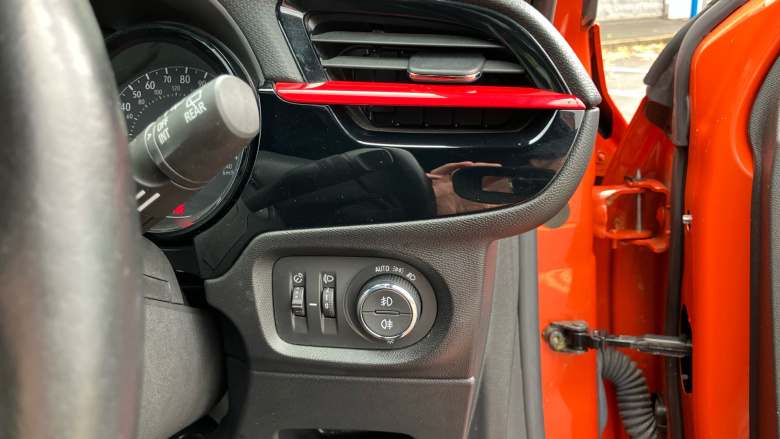 Vauxhall Corsa 1.2 Turbo SRi Premium 5dr Petrol Hatchback